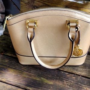 COPY - Anne Klein Gold Purse